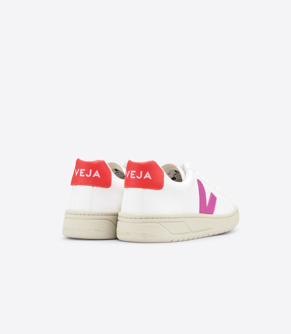 Veja Sneakers Dama - Urca Cwl - Albi - 8537491-UC